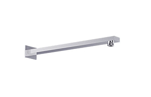 Straight Shower Arm Polished Chrome