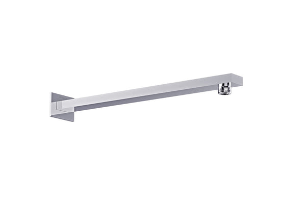 Straight Shower Arm Polished Chrome