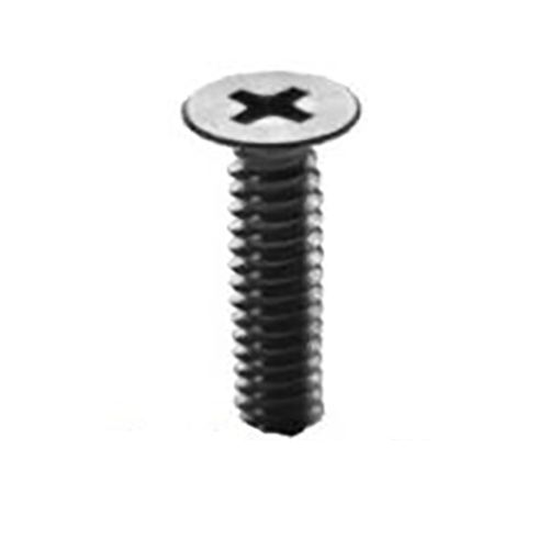 FS25 Screws Matte Black