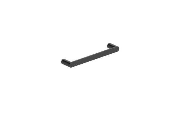 Statesman Towel Bar Matte Black