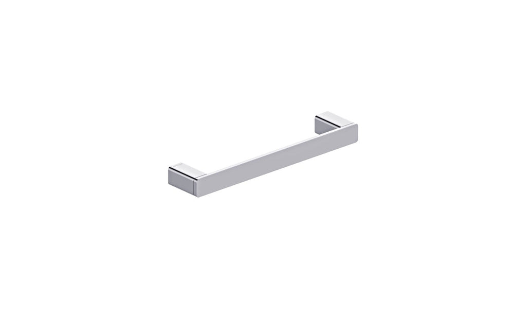 Boston Towel Bar Polished Chrome