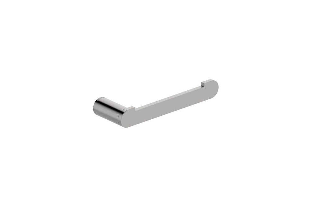 Statesman Toilet Roll Holder Satin Nickel
