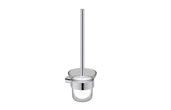 Statesman Toilet Brush Polished Chrome