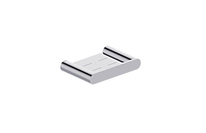 Statesman Soap Holder Polished Chrome