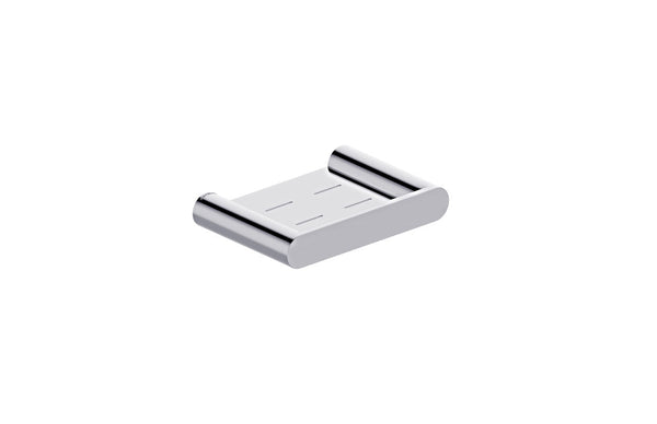 Statesman Soap Holder Polished Chrome