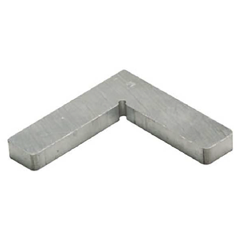 135 Degree Shower Hob Connector