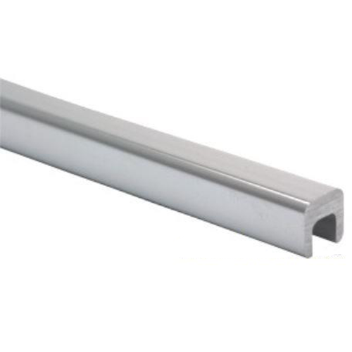Water Bar WB1-21 - 2100mm Satin Nickel