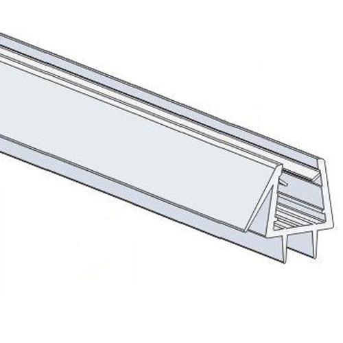 PVC Water Seal WS1-10 2200 mm Clear