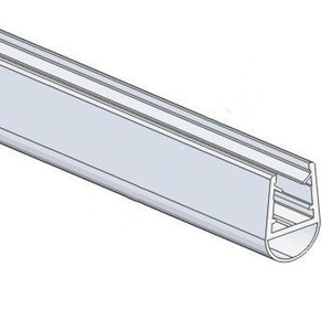 PVC Water Seal WS2-10 2200mm Clear